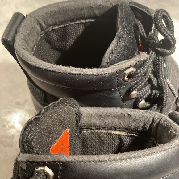 Harley-Davidson Boots - Picture 11 of 11